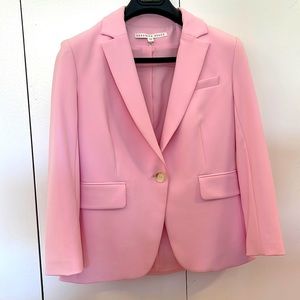 NEVER WORN Veronica Beard Schoolboy Dickey Jacket